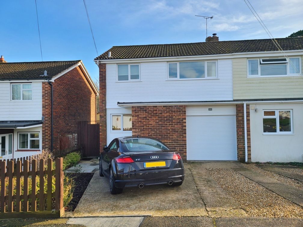 Semi-Detached