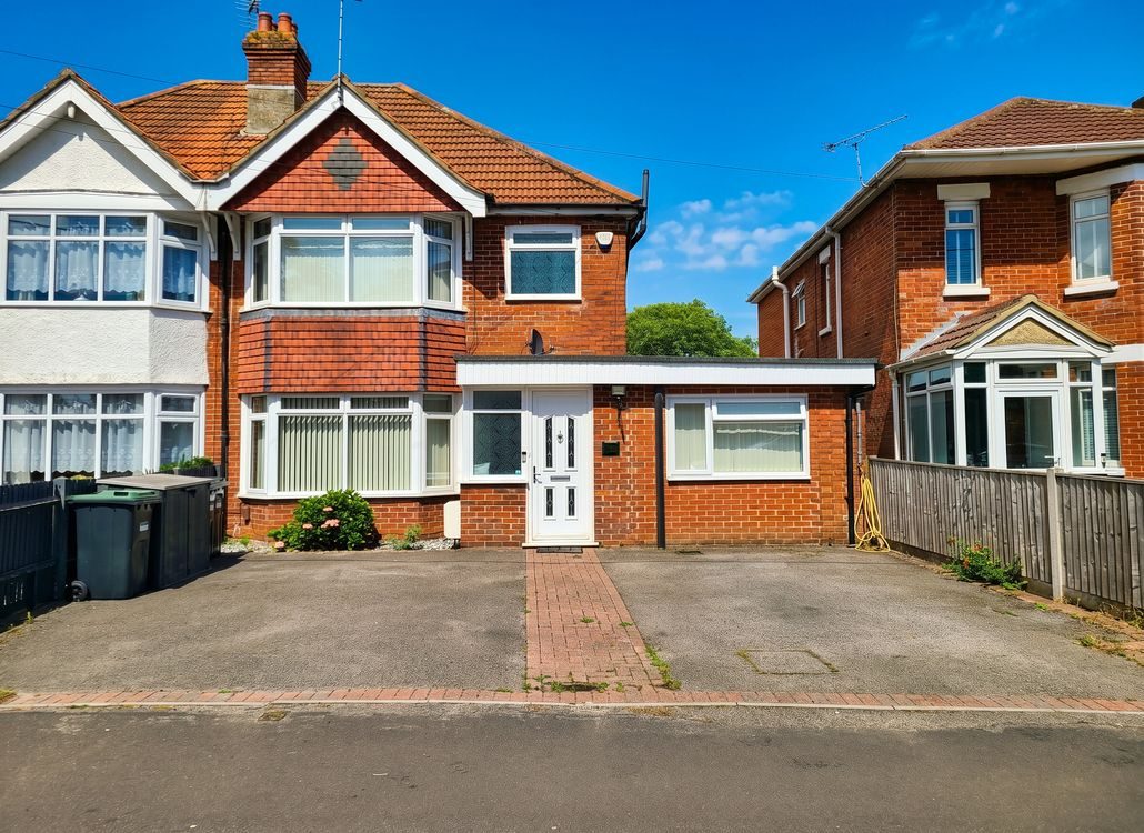 Semi-Detached