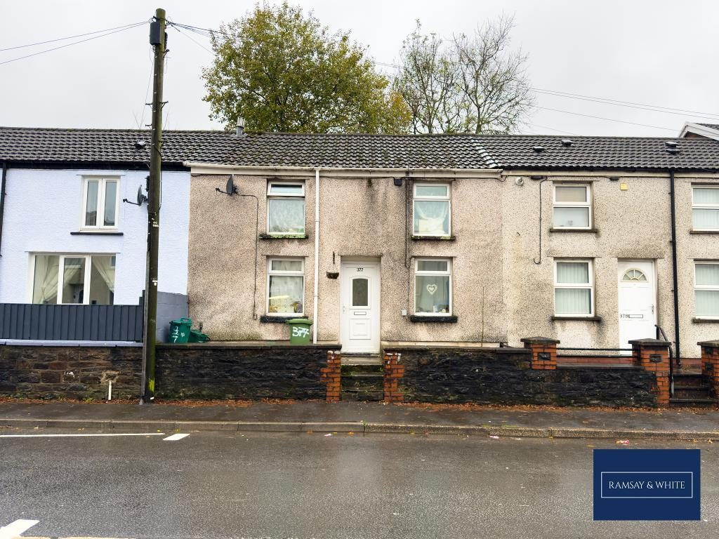 Terraced