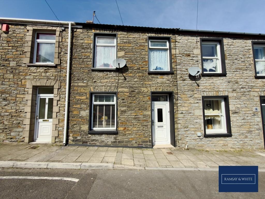 Terraced