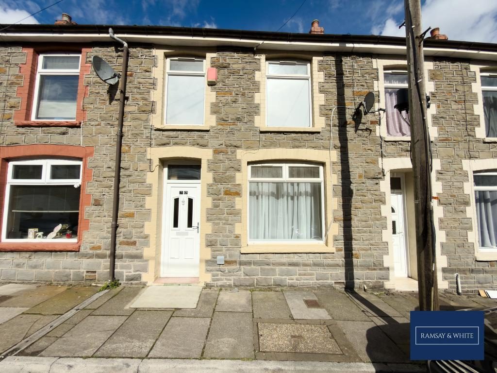 Terraced