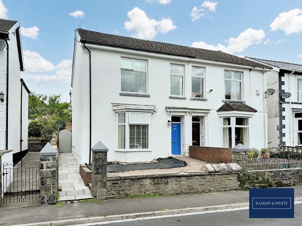 Semi-Detached