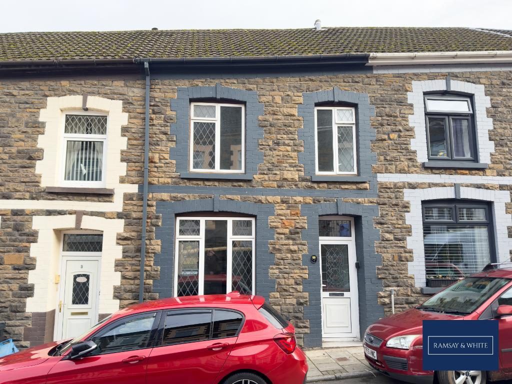 Terraced