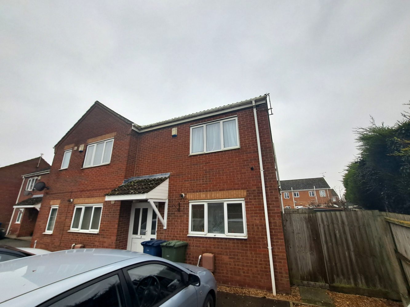 Semi-Detached