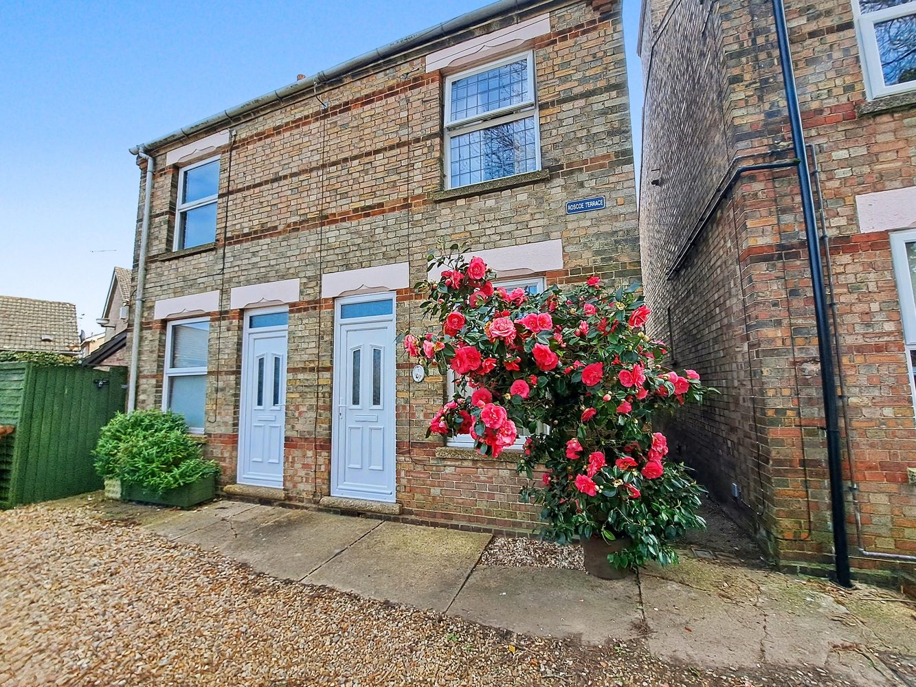 Semi-Detached