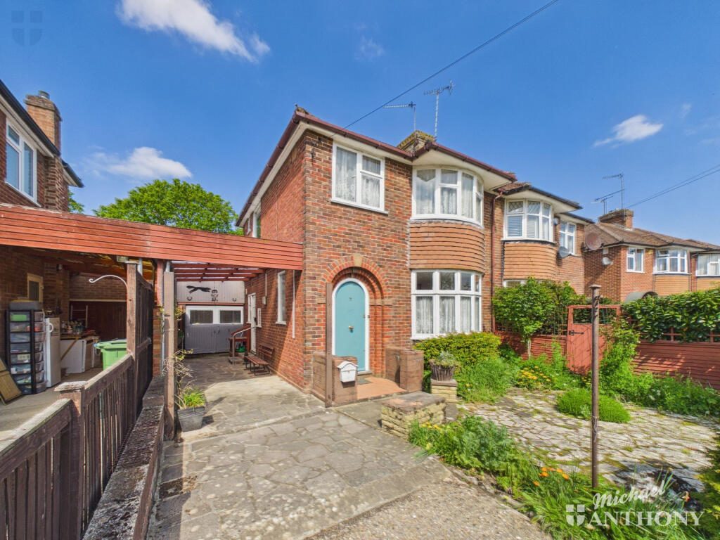 Detached House