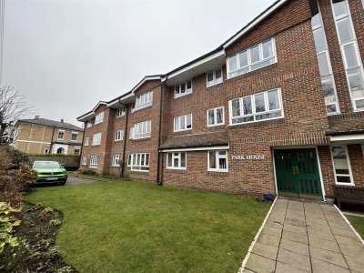 Property on St Johns Road, TN13 3JZ