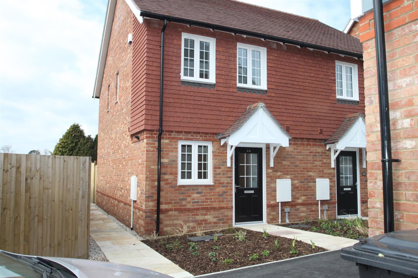 Semi-Detached