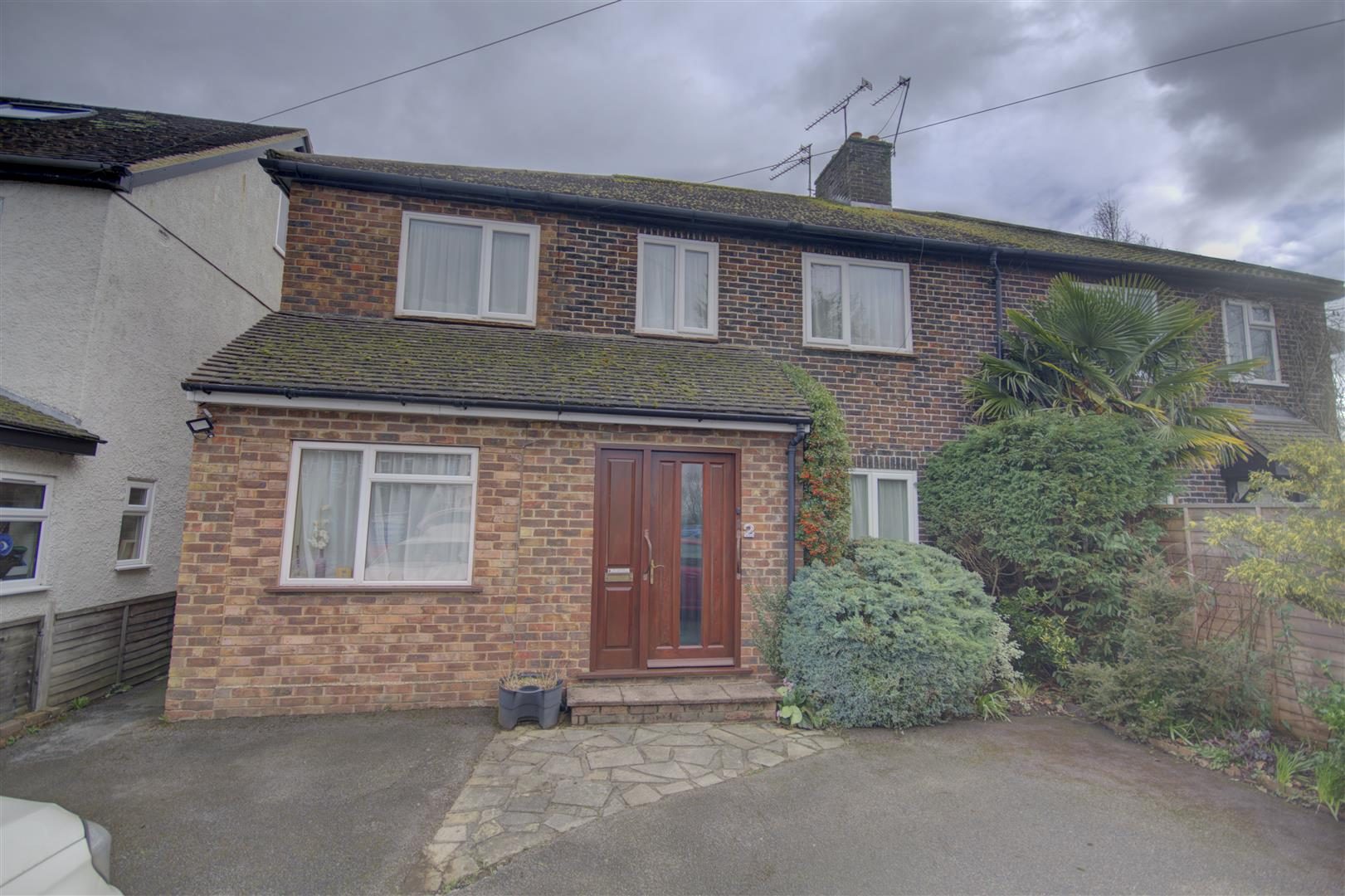 Semi-Detached