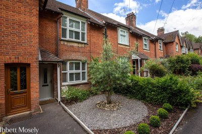 Property on Holyoake Terrace, TN13 1PA