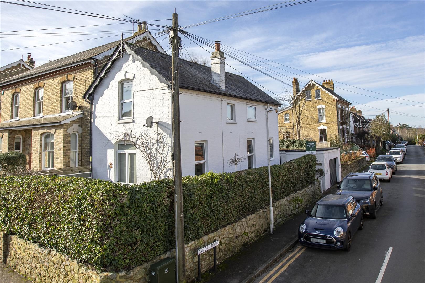 Semi-Detached