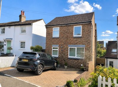 Property on Hartslands Road, TN13 3TN