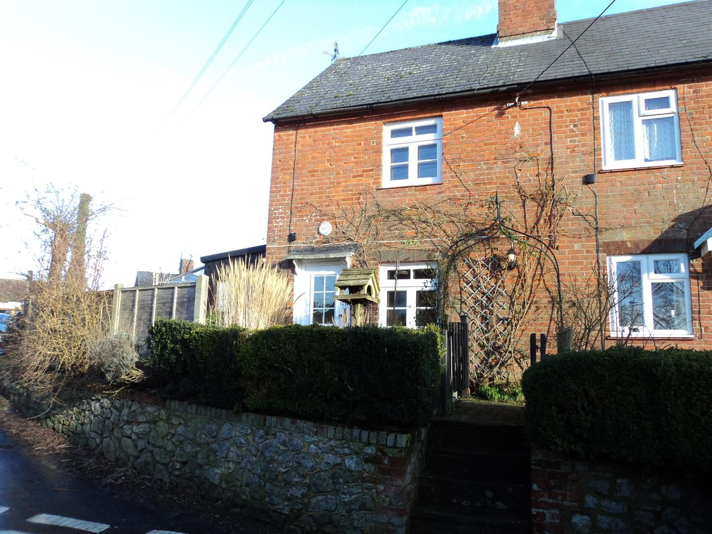 Semi-Detached