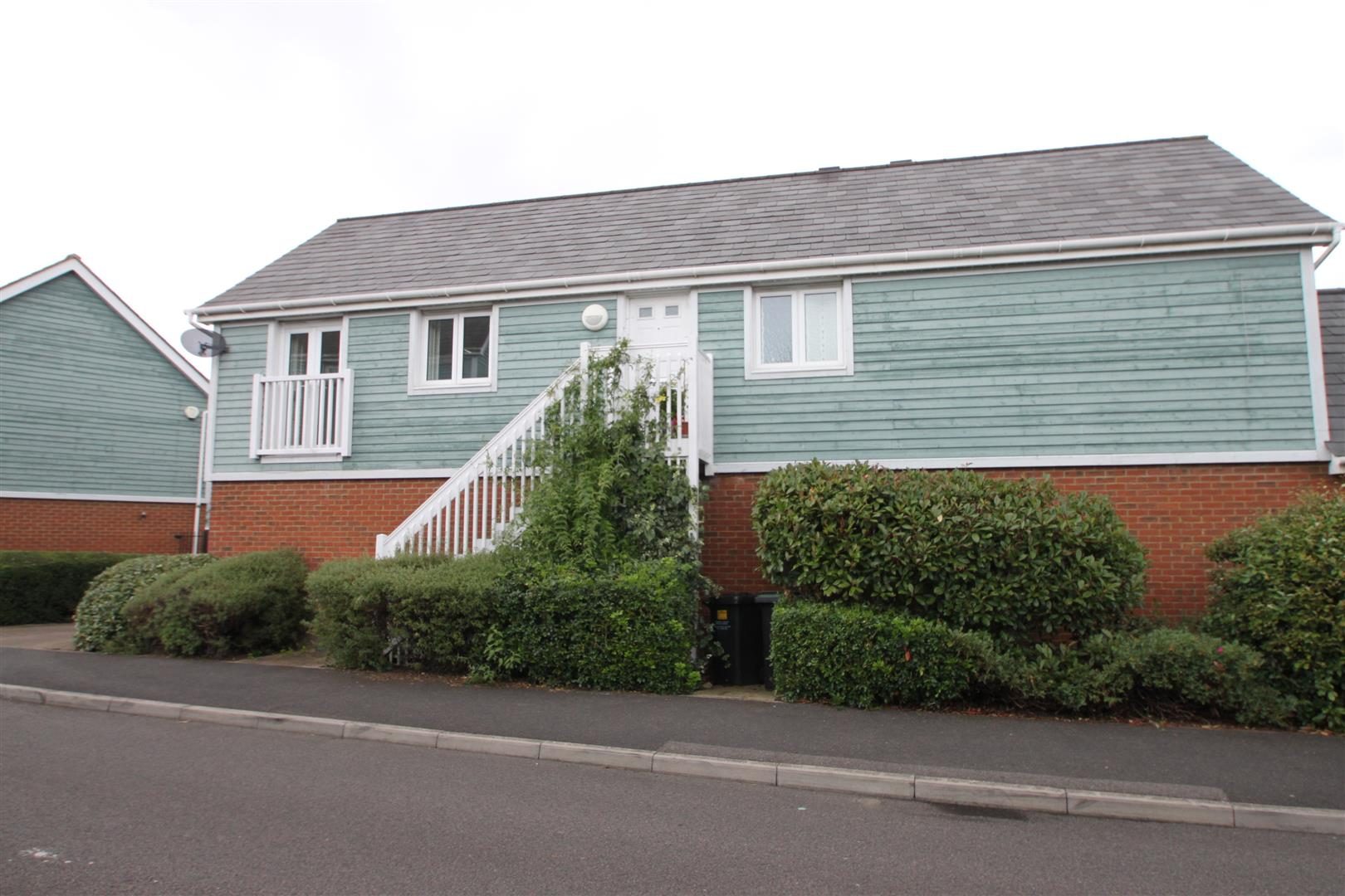 Maisonette