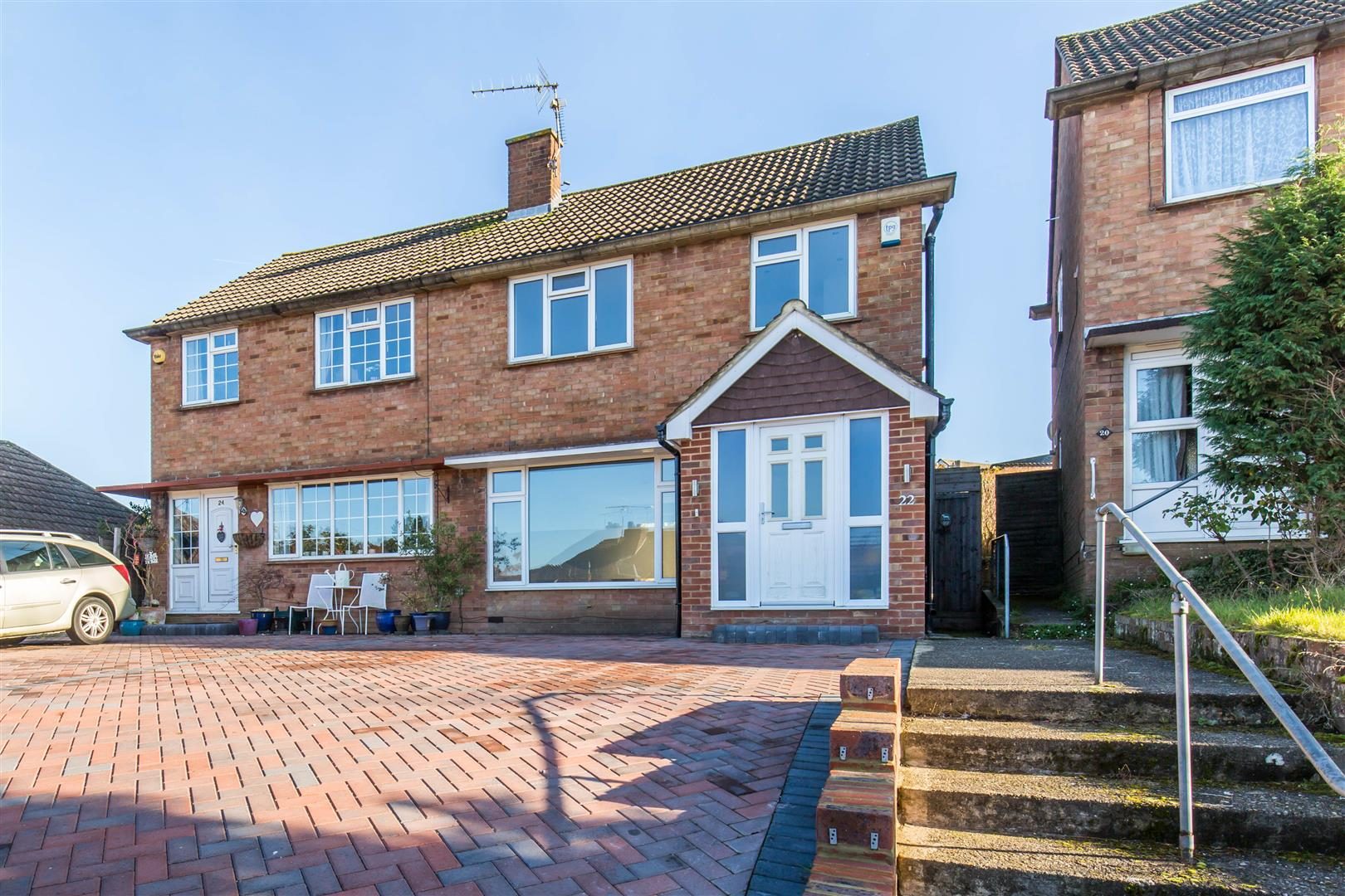 Semi-Detached