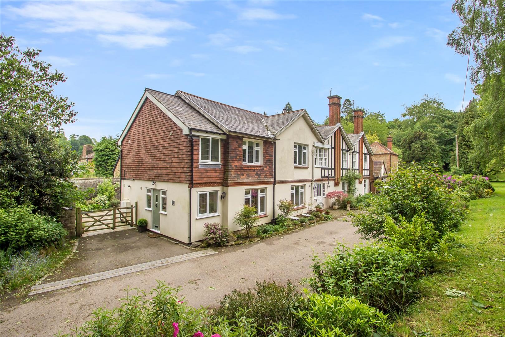 Semi-Detached