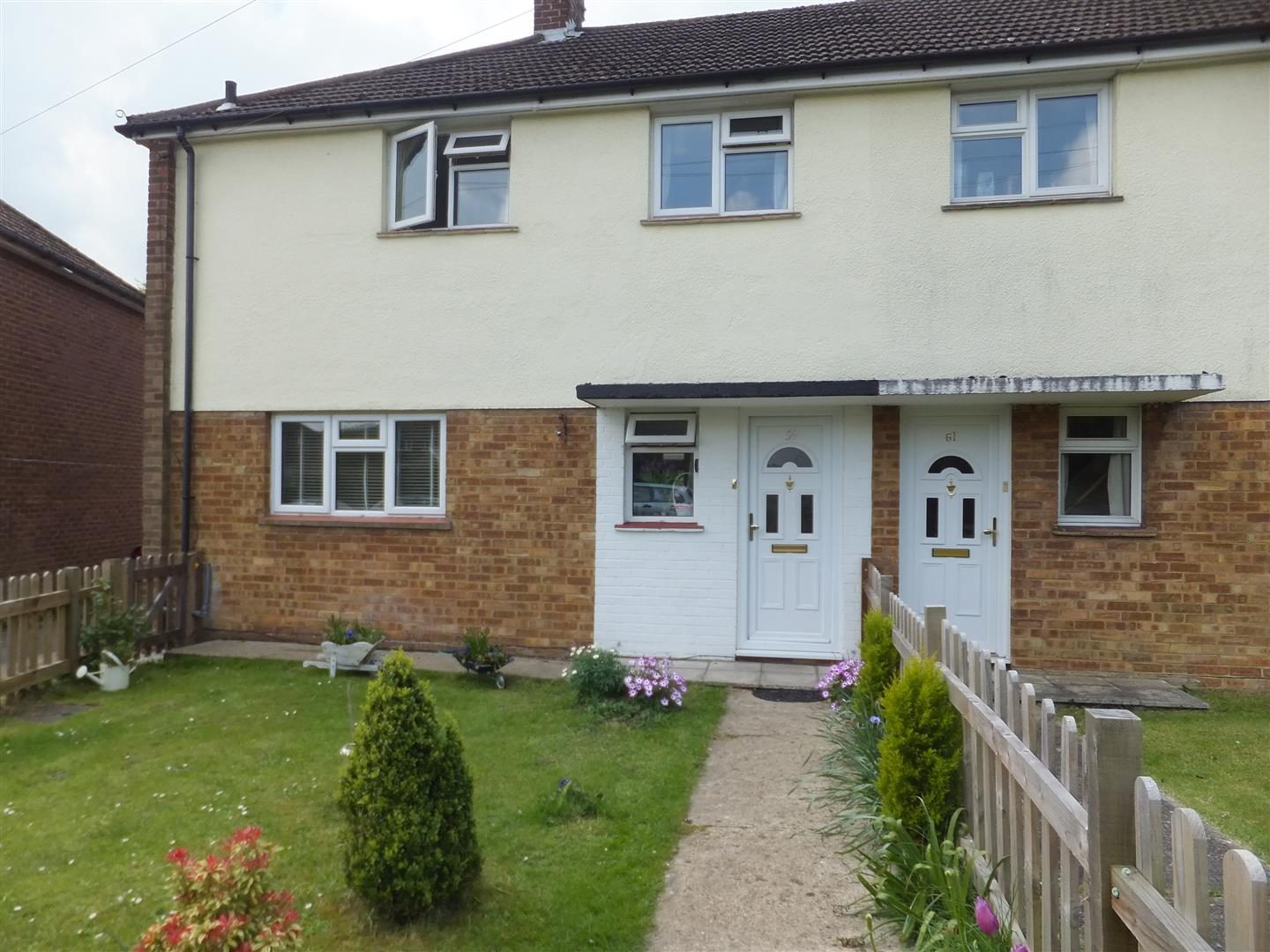 Semi-Detached