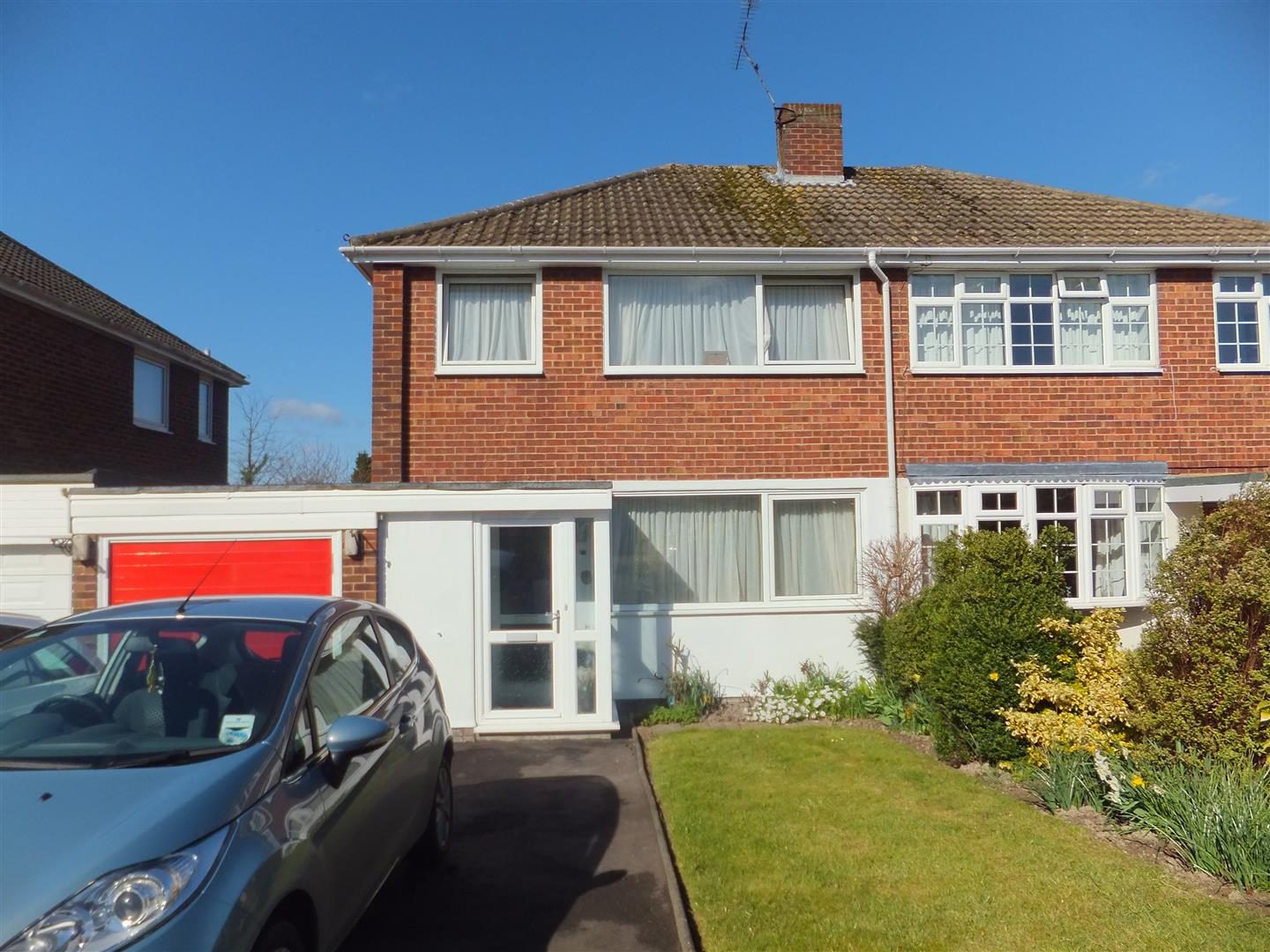 Semi-Detached