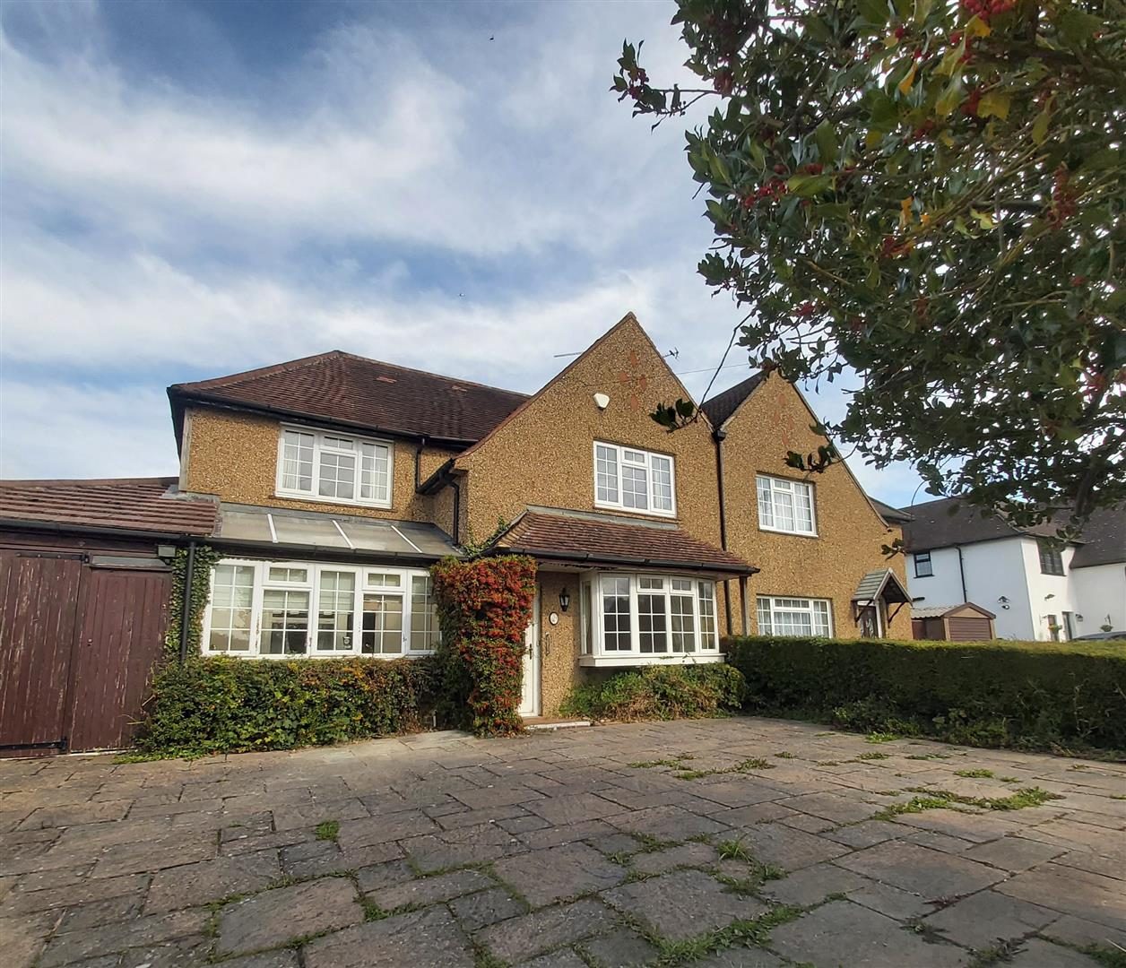Semi-Detached