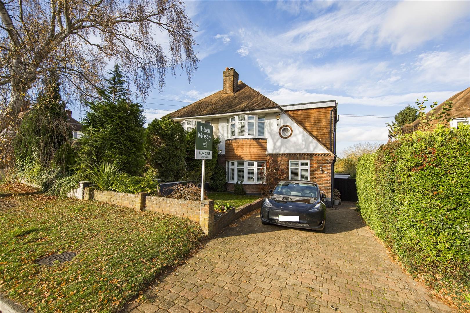 Semi-Detached