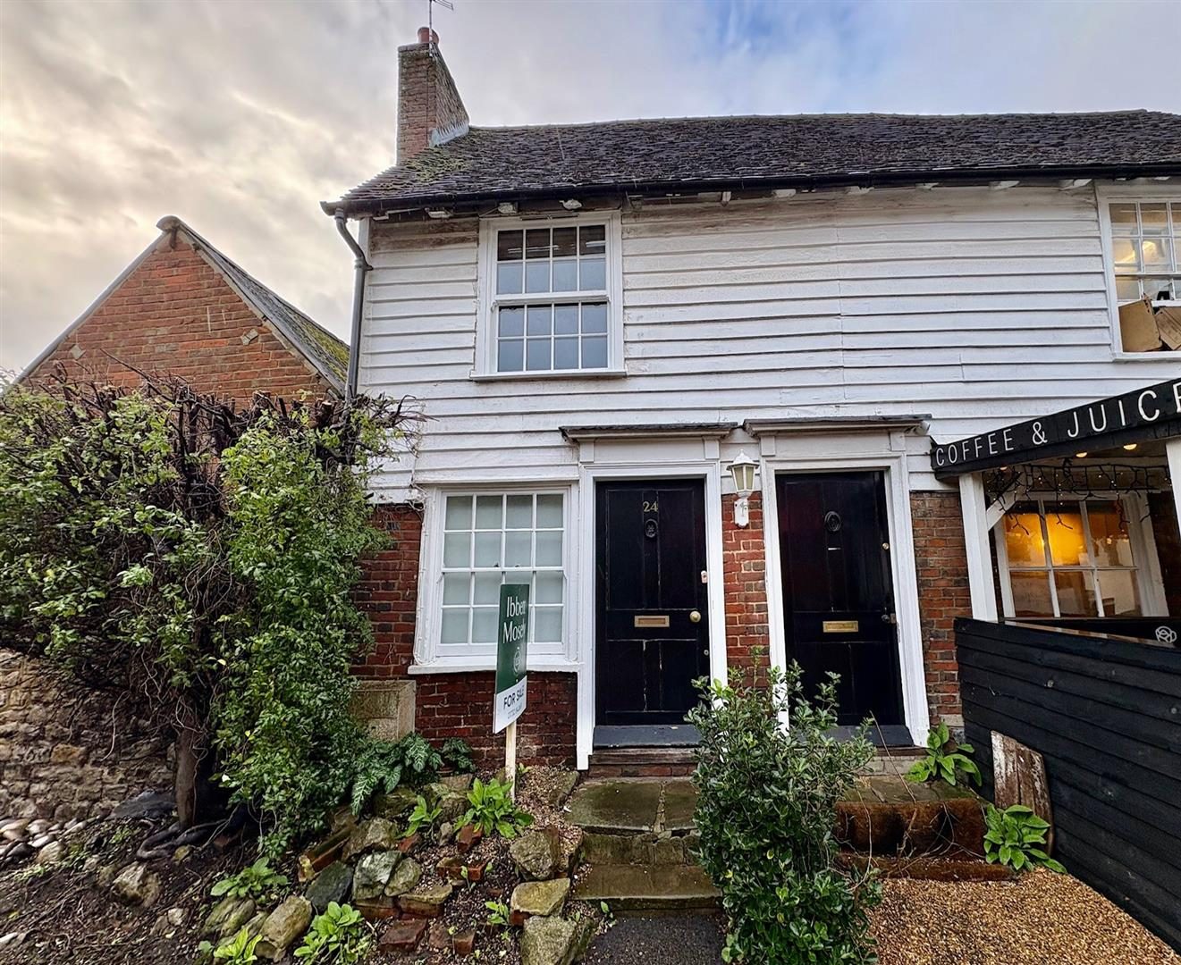 Semi-Detached