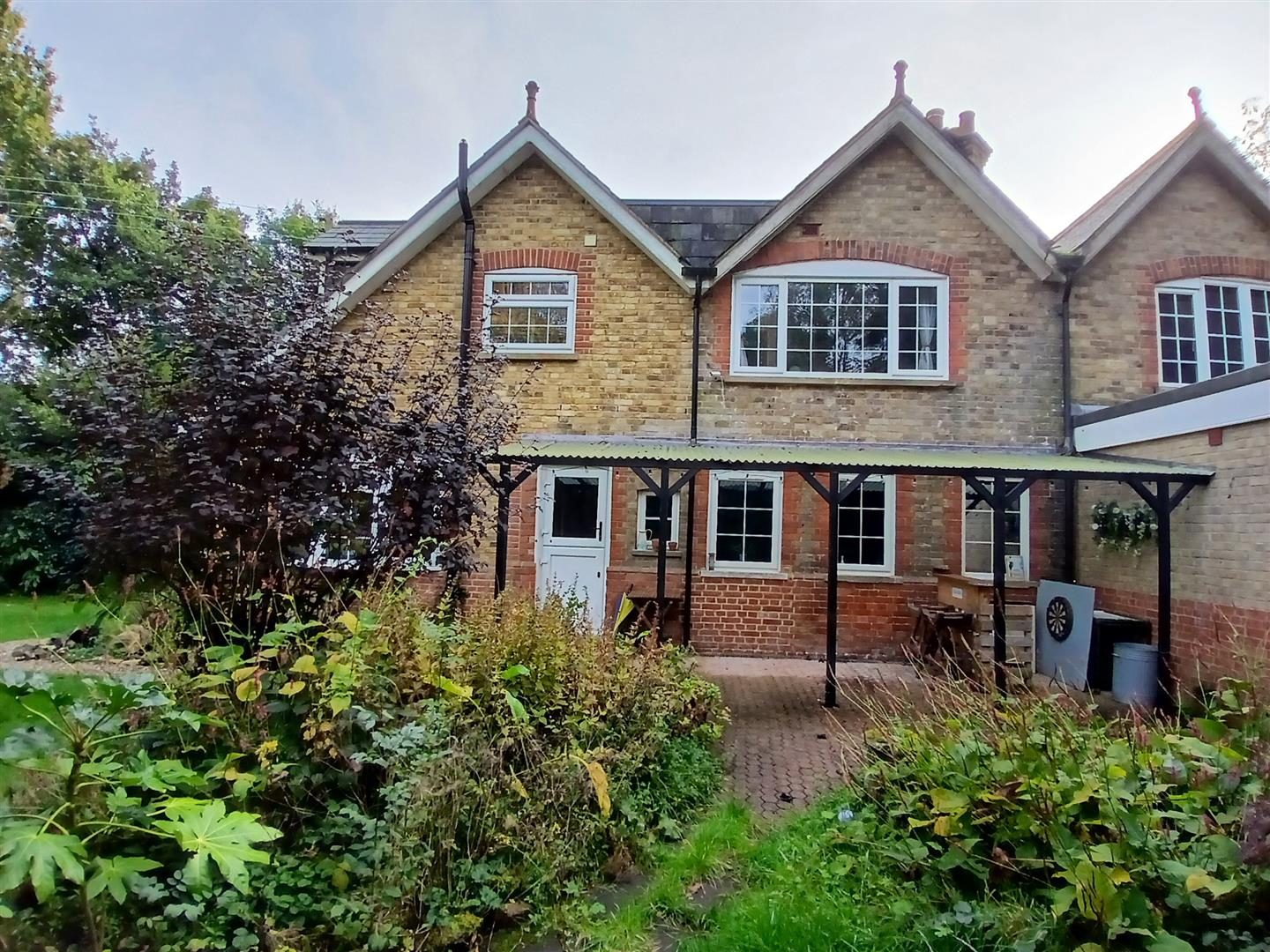 Semi-Detached