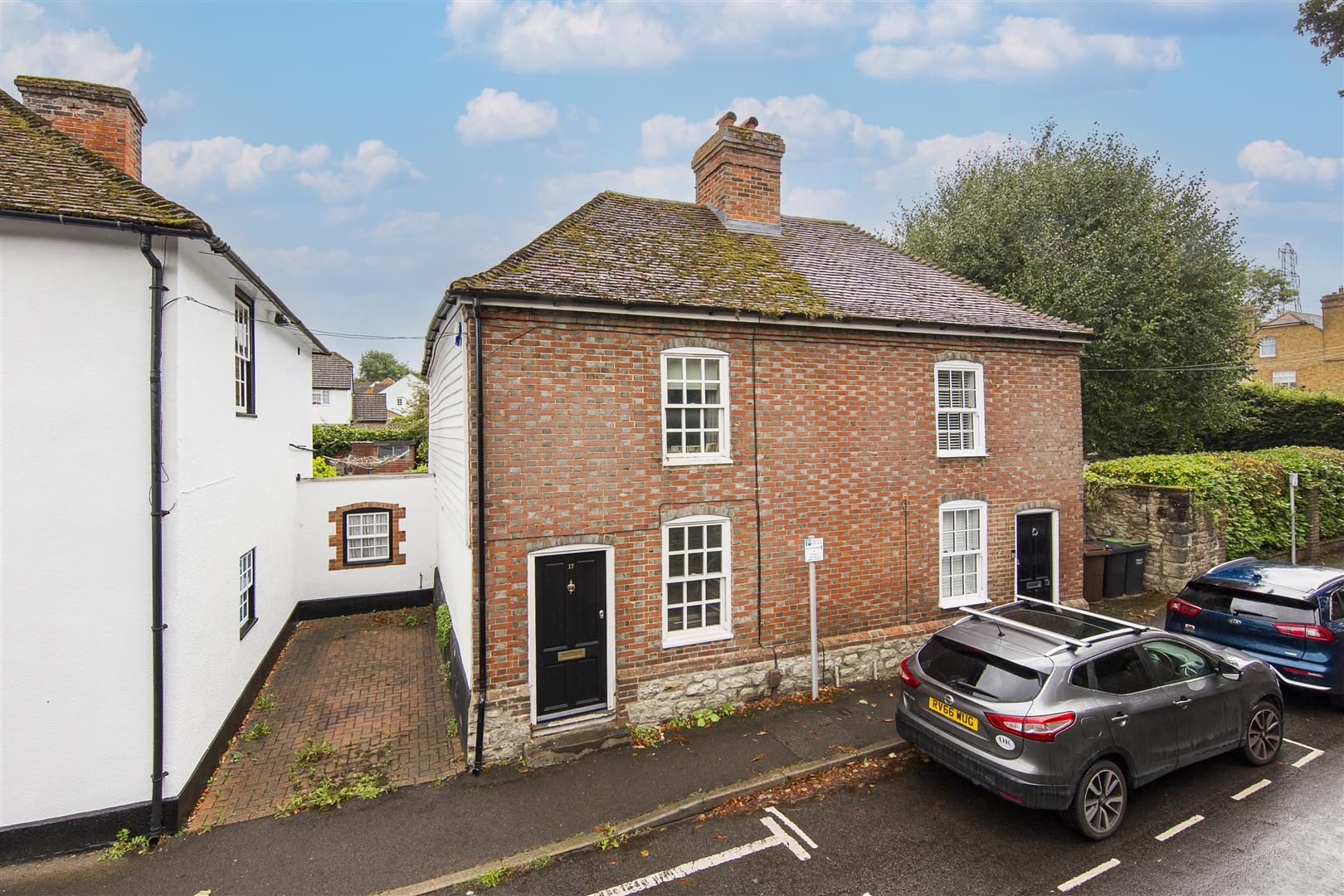 Semi-Detached