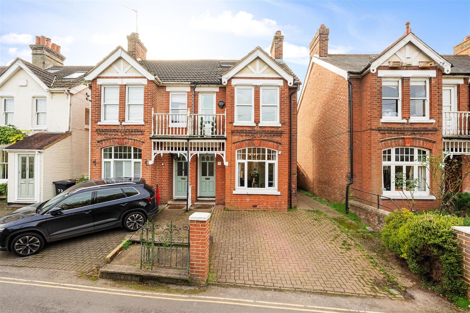Semi-Detached
