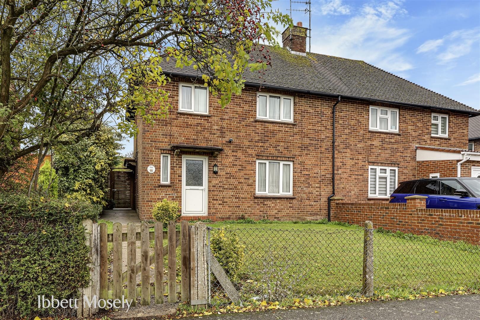 Semi-Detached