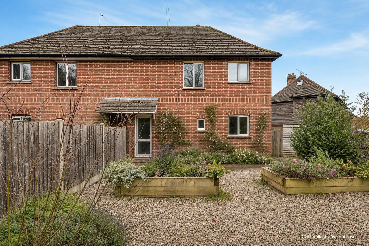Semi-Detached