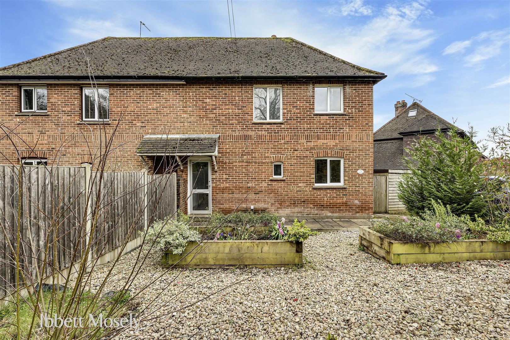 Semi-Detached