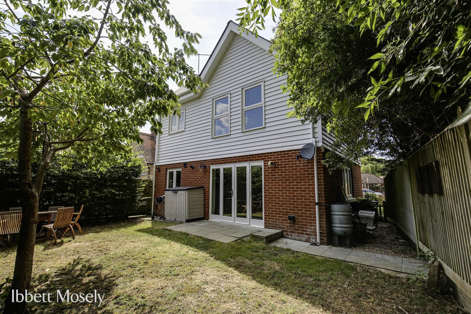 Semi-Detached