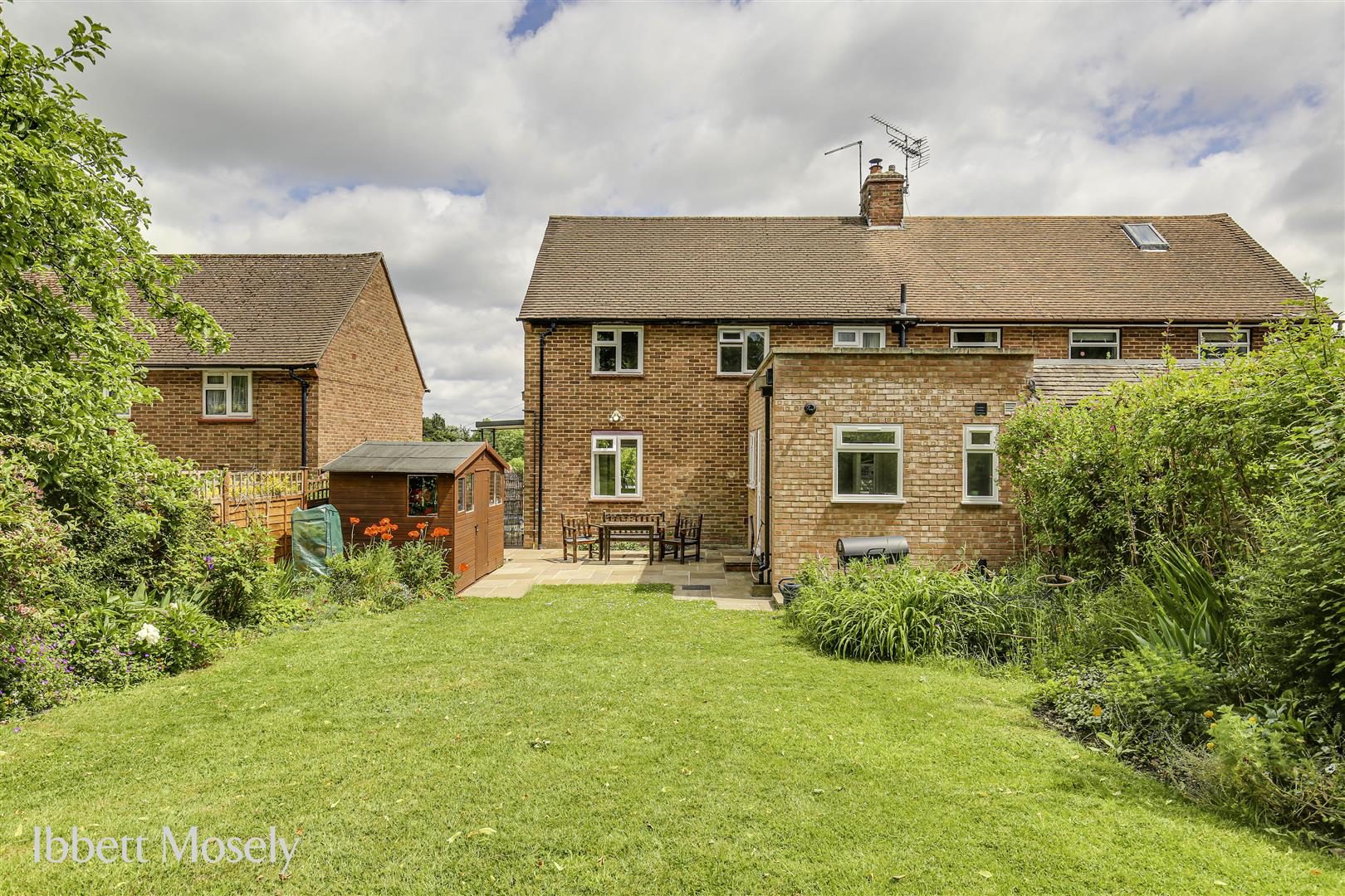 Semi-Detached