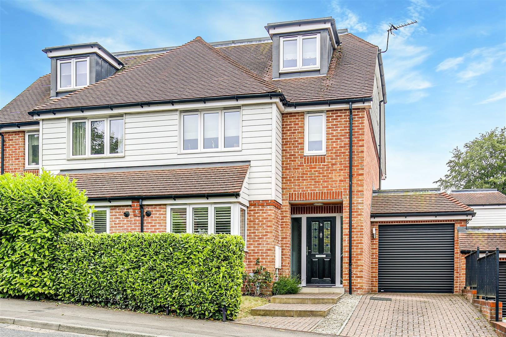 Semi-Detached