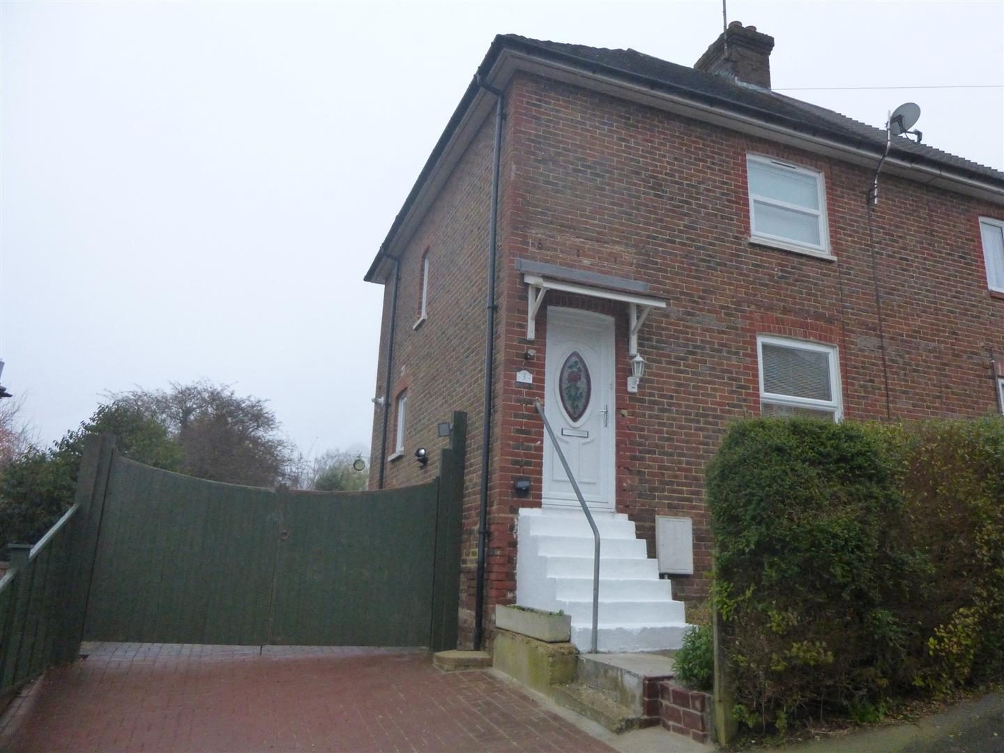 Semi-Detached