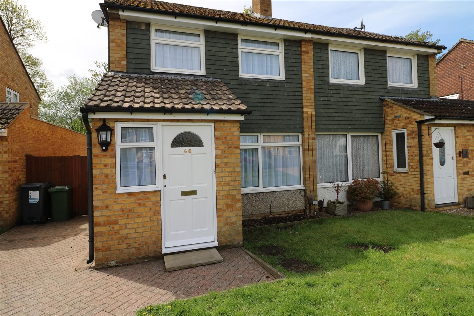 Semi-Detached