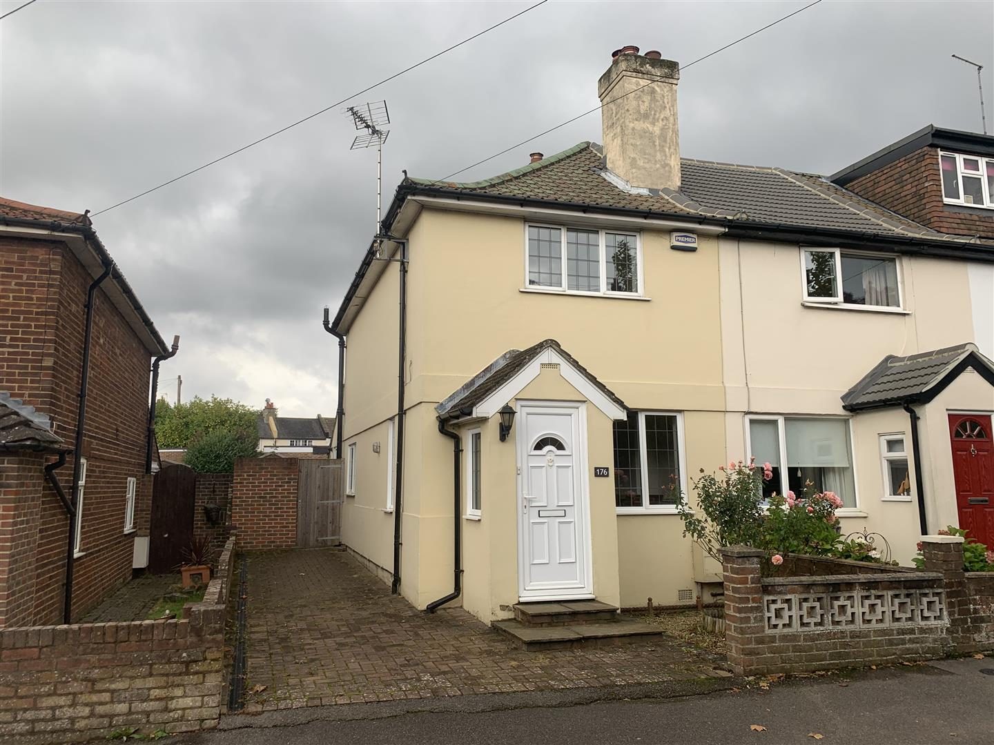 Semi-Detached