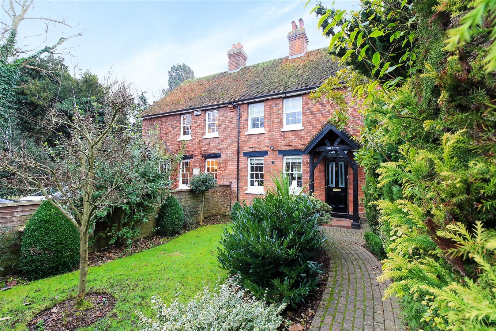 Semi-Detached
