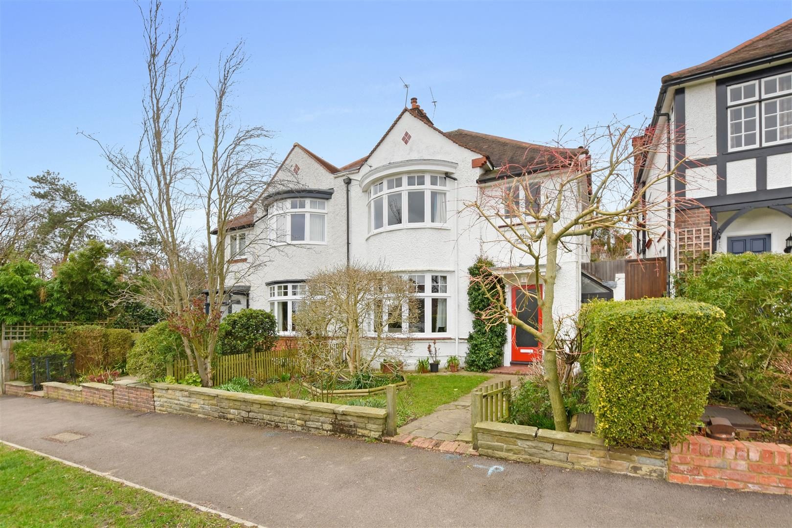 Semi-Detached