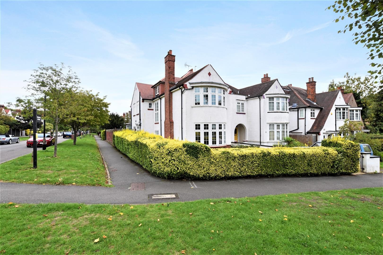 Semi-Detached