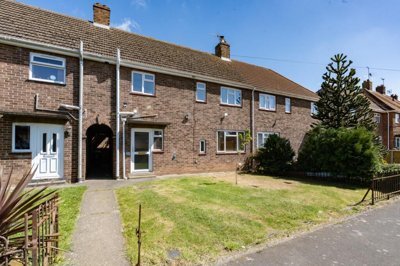 Property on St Nicholas Road, PE21 0HH