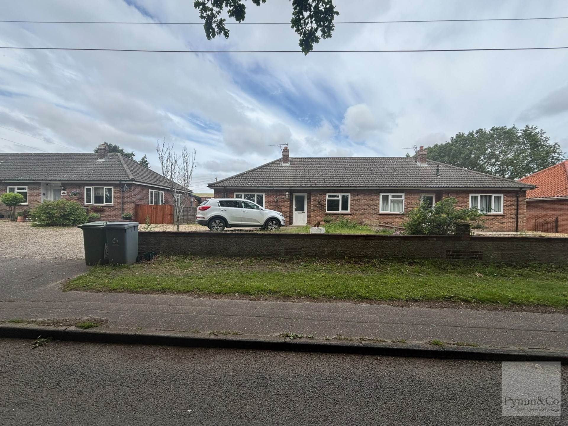 Semi-Detached