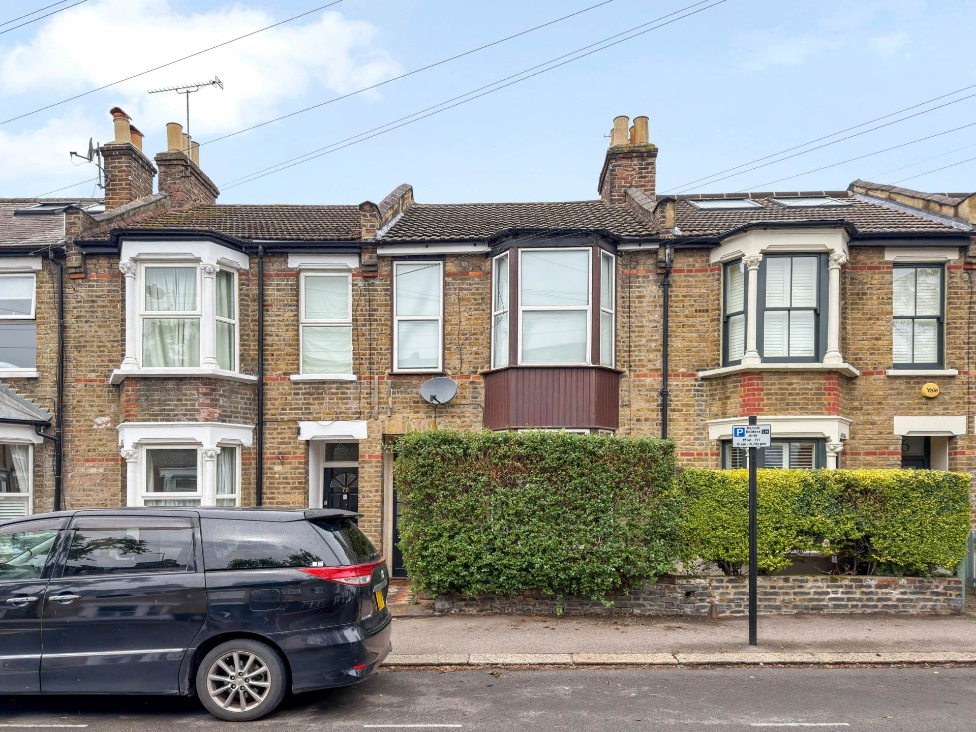 Semi-Detached