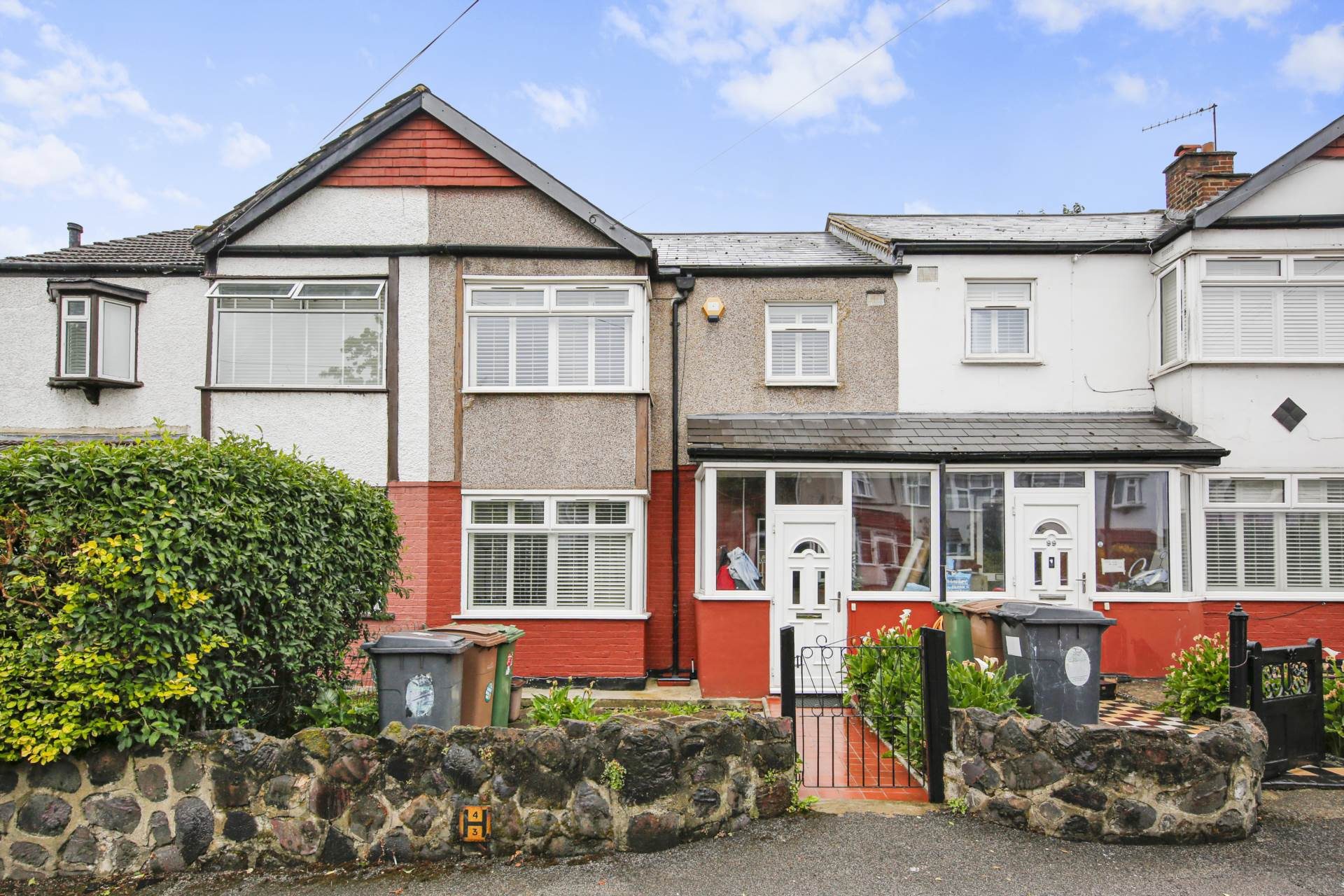 Semi-Detached