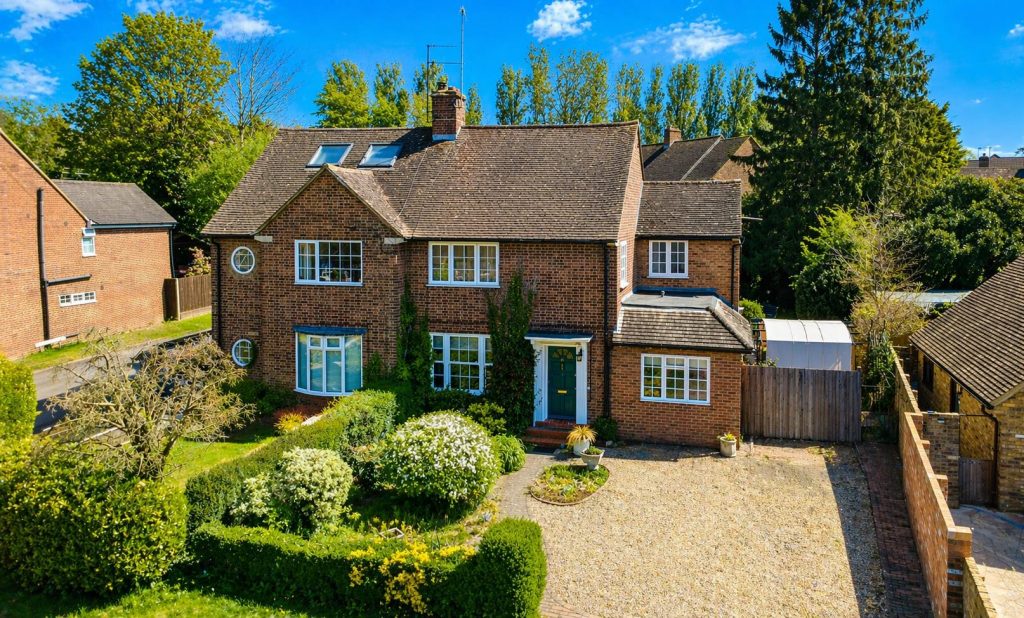 Detached House