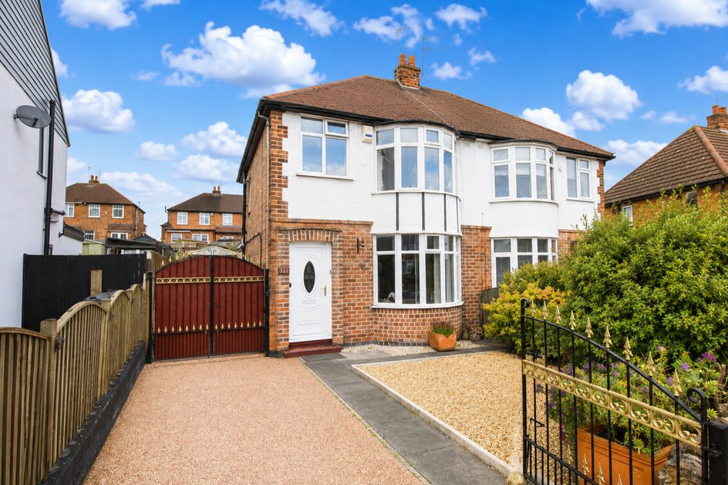 Semi-Detached