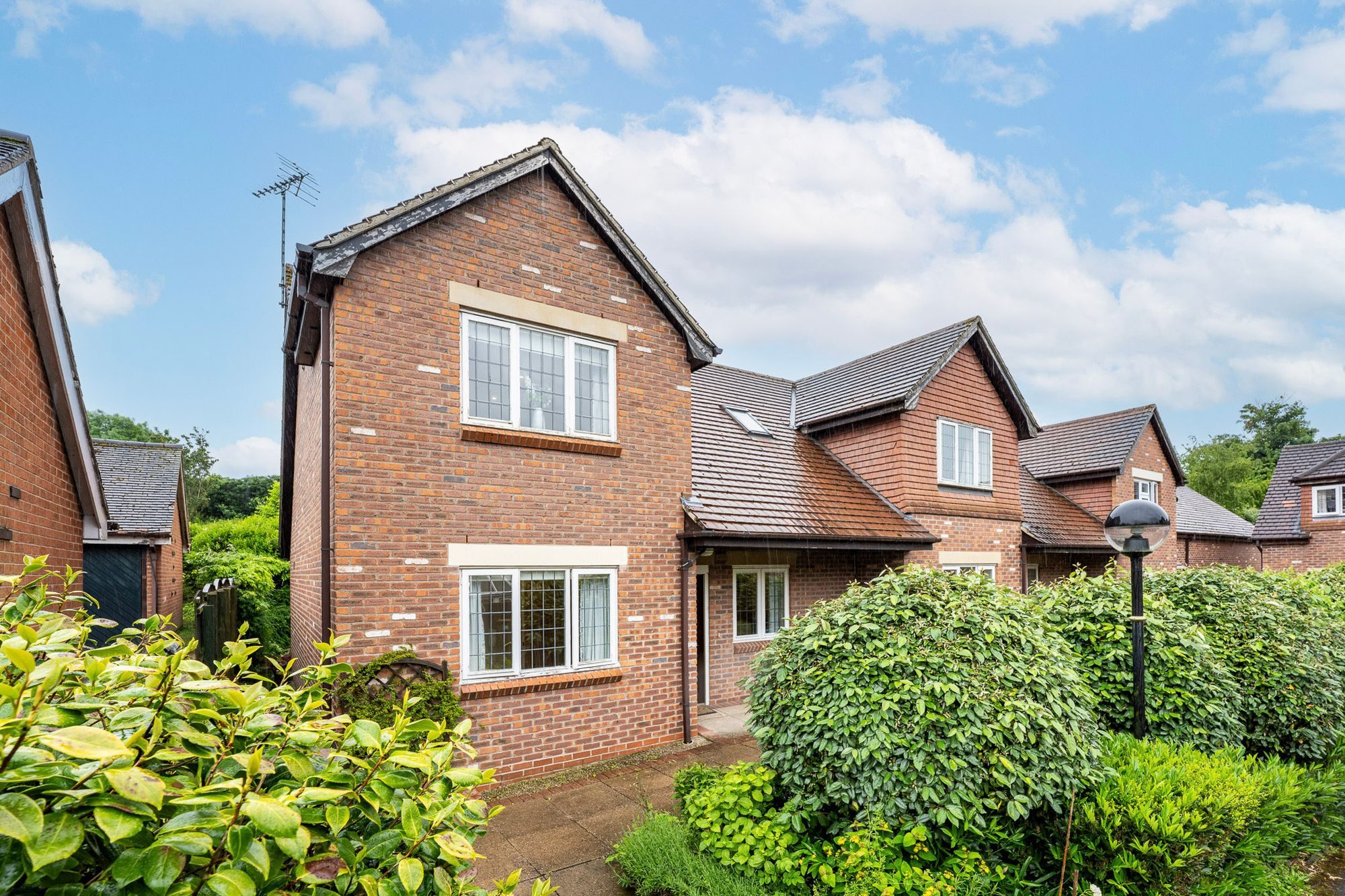 Semi-Detached