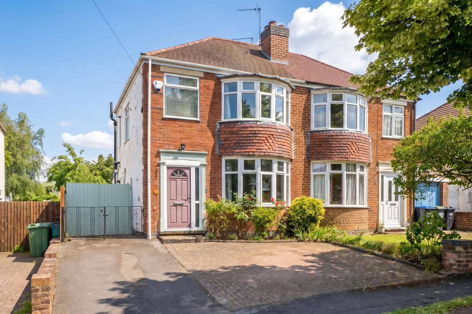 Semi-Detached