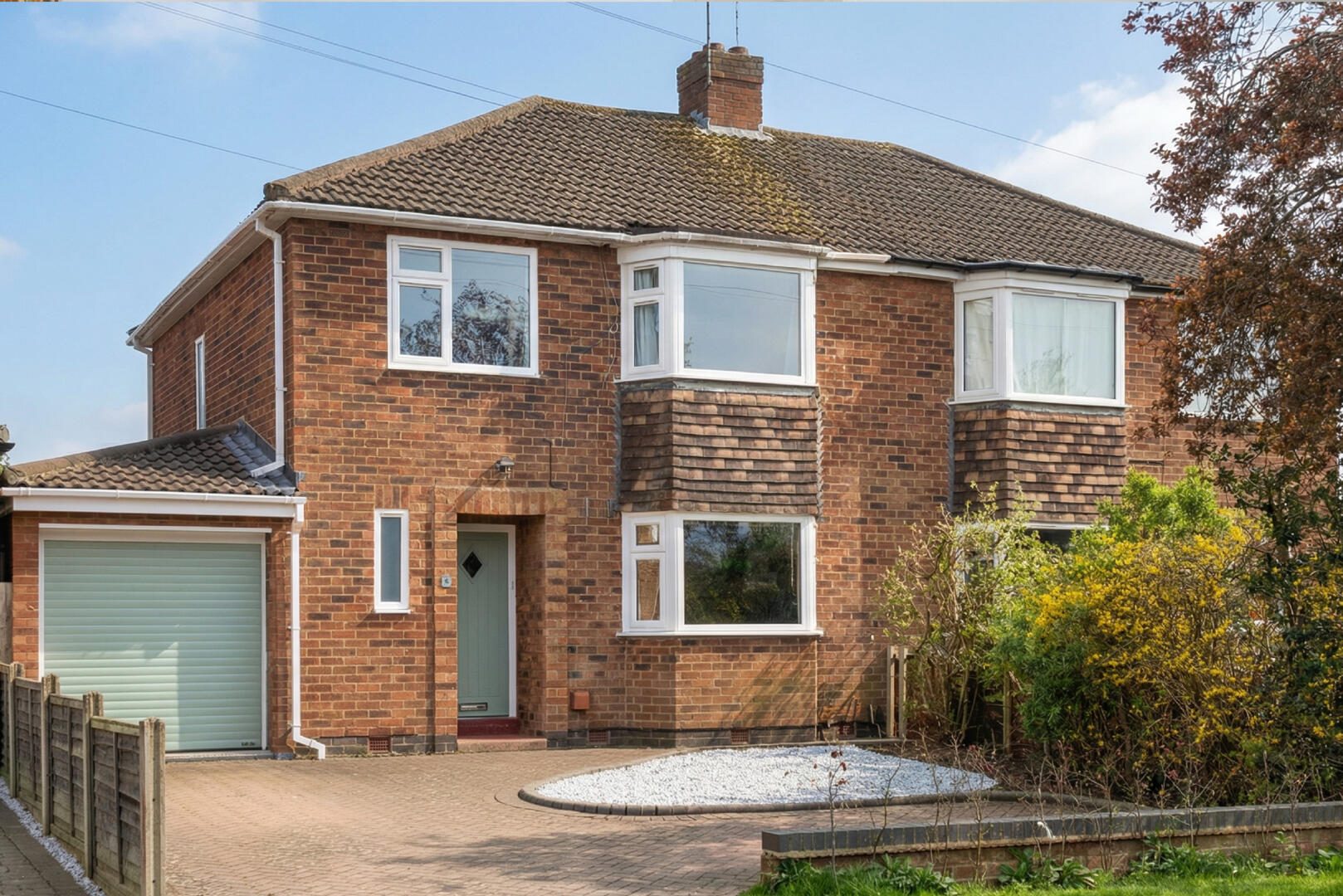 Semi-Detached