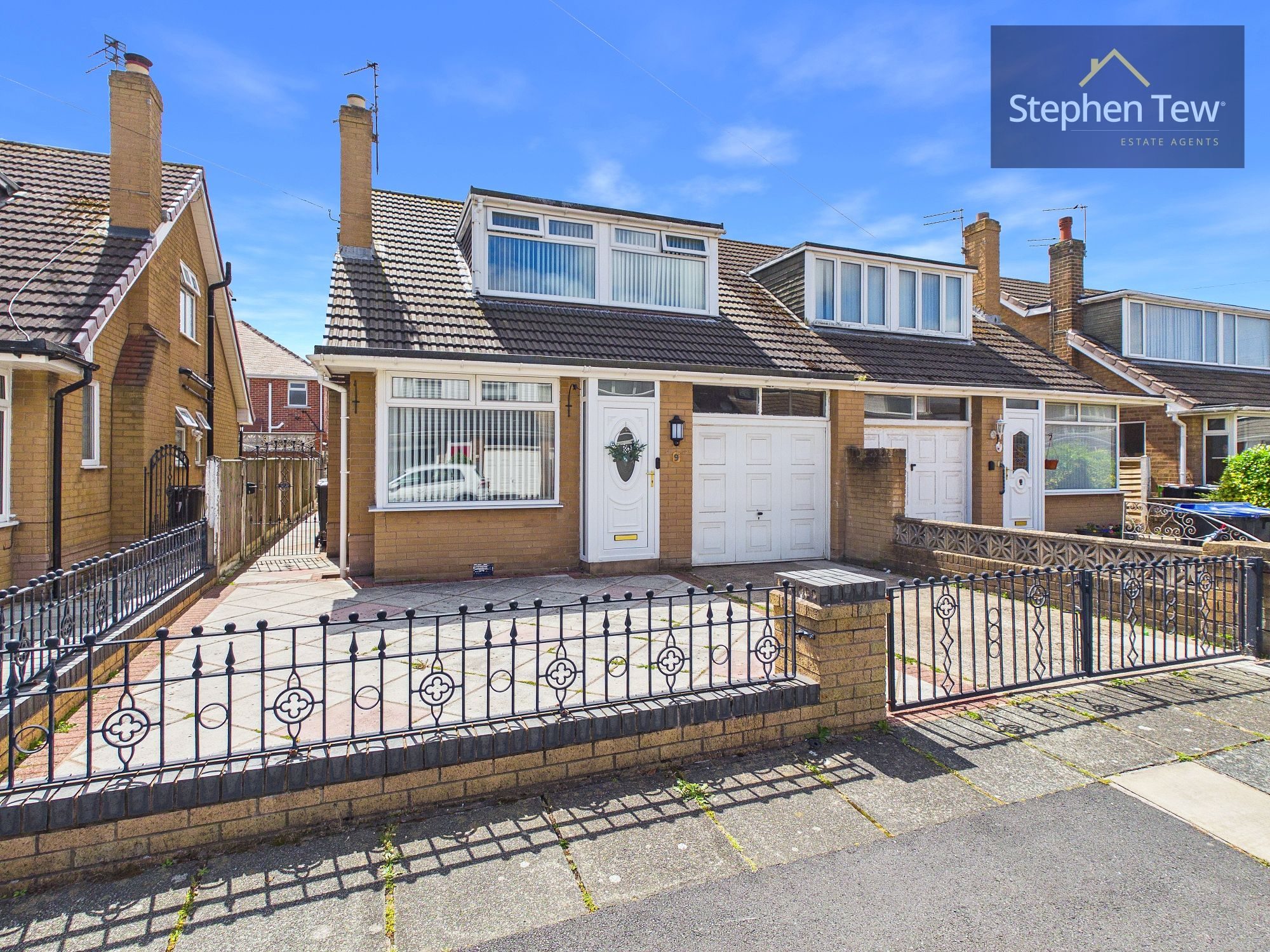 Semi-Detached